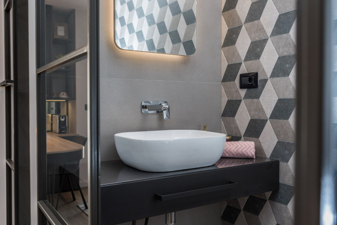 SOBA DELUXE, Apartments Mareta Exclusive Zadar