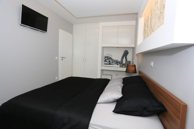 APARTMAN S 1 SPAVAĆOM SOBOM, Apartments Mareta Exclusive Zadar