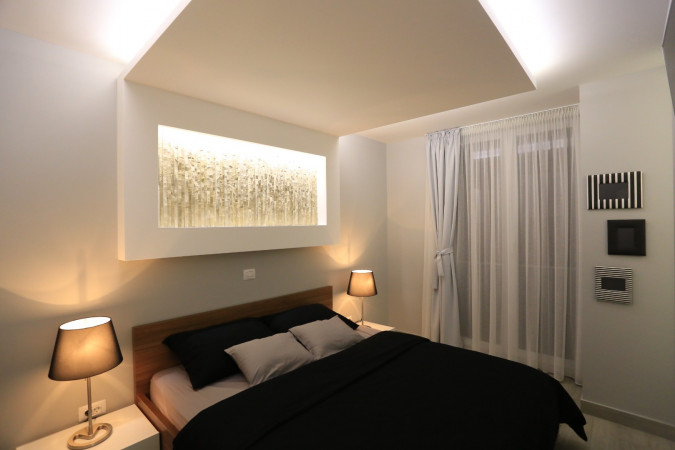 APARTMAN S 1 SPAVAĆOM SOBOM, Apartments Mareta Exclusive Zadar