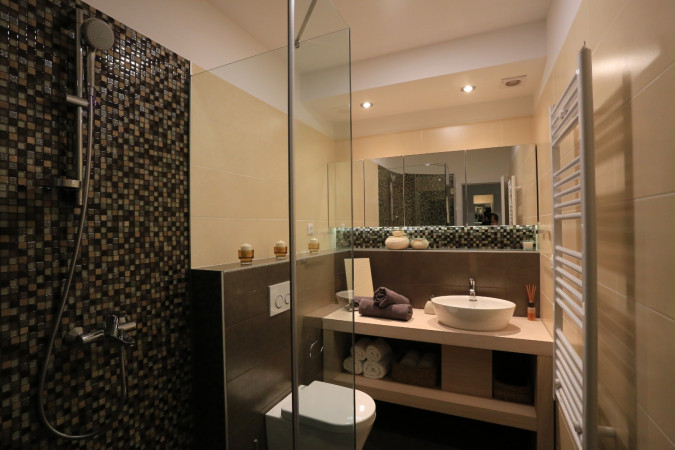 APARTMAN S 1 SPAVAĆOM SOBOM, Apartments Mareta Exclusive Zadar
