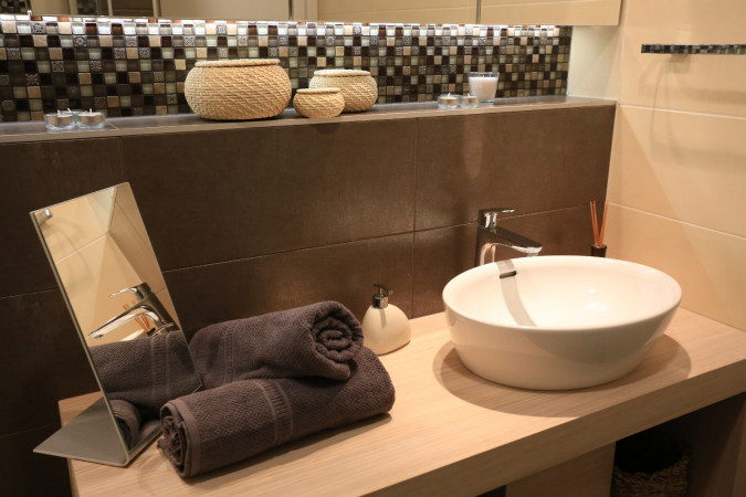APARTMAN S 1 SPAVAĆOM SOBOM S BALKONOM, Apartments Mareta Exclusive Zadar