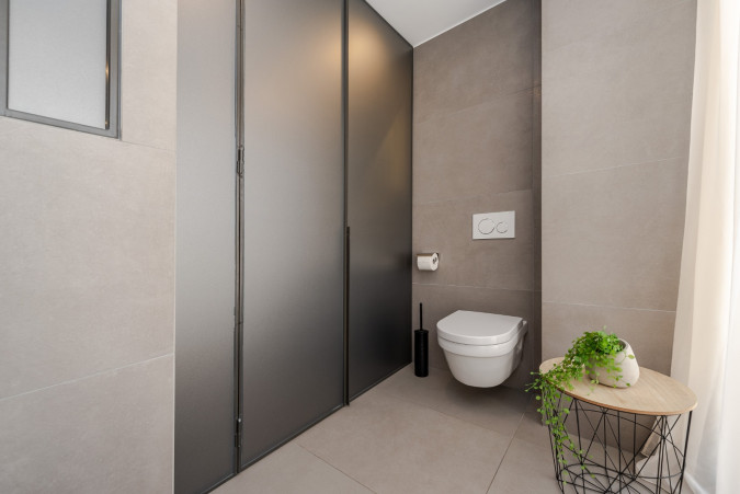 DVOKREVETNA SOBA DELUXE S BRAČNIM KREVETOM S KADOM, Apartments Mareta Exclusive Zadar