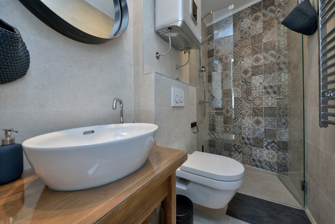 DVOKREVETNA SOBA S BRAČNIM KREVETOM, Apartments Mareta Exclusive Zadar