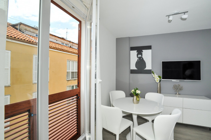 APARTMAN S 1 SPAVAĆOM SOBOM, Apartments Mareta Exclusive Zadar