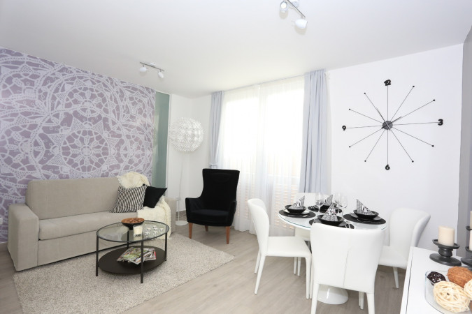 APARTMAN S 1 SPAVAĆOM SOBOM, Apartments Mareta Exclusive Zadar