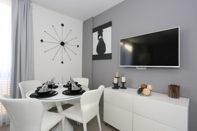 APARTMAN S 1 SPAVAĆOM SOBOM, Apartments Mareta Exclusive Zadar