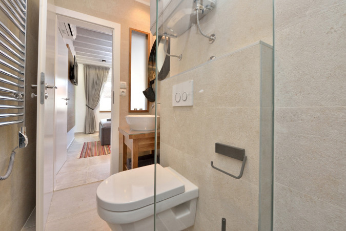 DVOKREVETNA SOBA S BRAČNIM KREVETOM, Apartments Mareta Exclusive Zadar