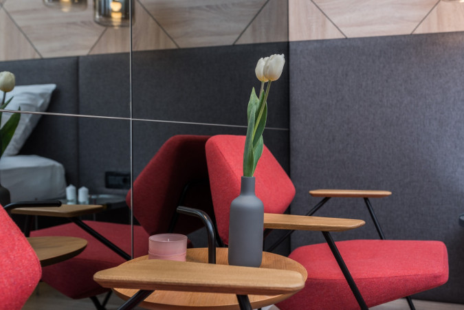 SOBA DELUXE, Apartments Mareta Exclusive Zadar