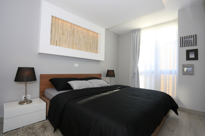 APARTMAN S 1 SPAVAĆOM SOBOM, Apartments Mareta Exclusive Zadar