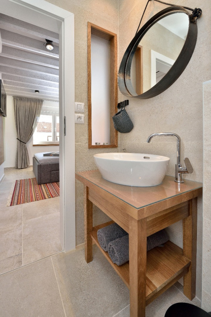 DVOKREVETNA SOBA S BRAČNIM KREVETOM, Apartments Mareta Exclusive Zadar