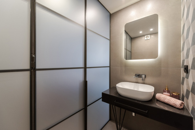 SOBA DELUXE, Apartments Mareta Exclusive Zadar
