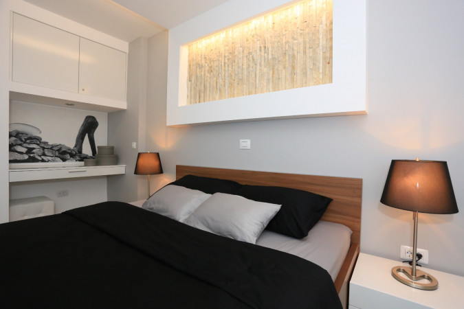 APARTMAN S 1 SPAVAĆOM SOBOM, Apartments Mareta Exclusive Zadar