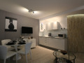 APARTMENT WITH 1 BEDROOM, Apartments Mareta Exclusive Zadar