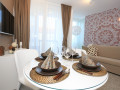 APARTMENT WITH 1 BEDROOM WITH BALCONY, Apartments Mareta Exclusive Zadar