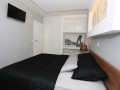WOHNUNG MIT 1 SCHLAFZIMMER, Apartments Mareta Exclusive Zadar