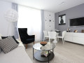 WOHNUNG MIT 1 SCHLAFZIMMER, Apartments Mareta Exclusive Zadar