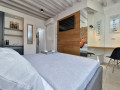 DOPPELZIMMER MIT DOPPELBETT, Apartments Mareta Exclusive Zadar