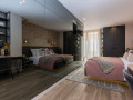 DOUBLE DELUXE ROOM WITH DOUBLE BED, Apartments Mareta Exclusive Zadar
