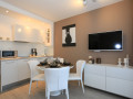 WOHNUNG MIT 1 SCHLAFZIMMER MIT BALKON, Apartments Mareta Exclusive Zadar