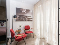DOPPELTES DELUXEZIMMER MIT DOPPELBETT, Apartments Mareta Exclusive Zadar