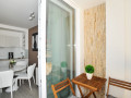 WOHNUNG MIT 1 SCHLAFZIMMER MIT BALKON, Apartments Mareta Exclusive Zadar