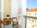 APARTMAN S 1 SPAVAĆOM SOBOM S BALKONOM, Apartments Mareta Exclusive Zadar